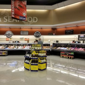 Albertsons - For better cuts of meat and seafood look here. - Grocery Near Me - Chandler, Arizona