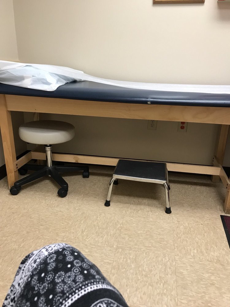 SHERWOOD URGENT CARE SEARCY, AR Urgent Care 610