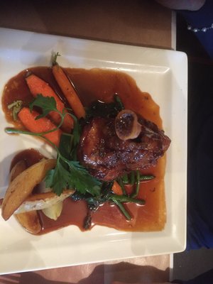 La Branche d'Olivier by null