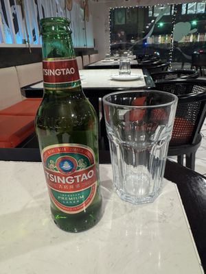 Lao Sze Chuan (Grant Park) by null