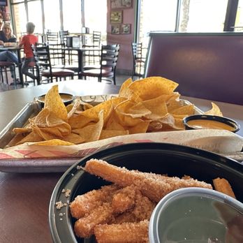 Tijuana Flats - Early release after school snack - Mexican Near Me - Jacksonville, Florida