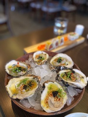 KA Sushi by null