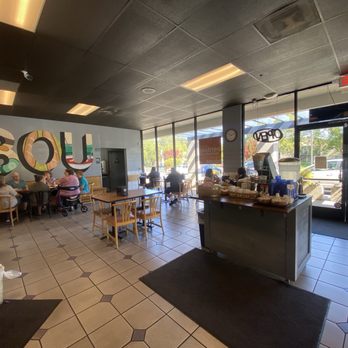 La Bou - Coffee & Tea Near Me - Elk Grove, California