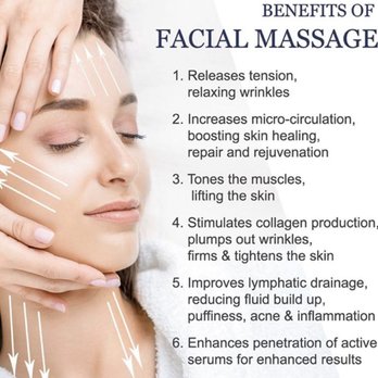 Skin Solutions by 2 Divas - facial massage benefits - Skin Care Near Me - Sebring, Florida Skin Solutions by 2 Divas - facial massage benefits - Skin Care Near Me - Sebring, Florida