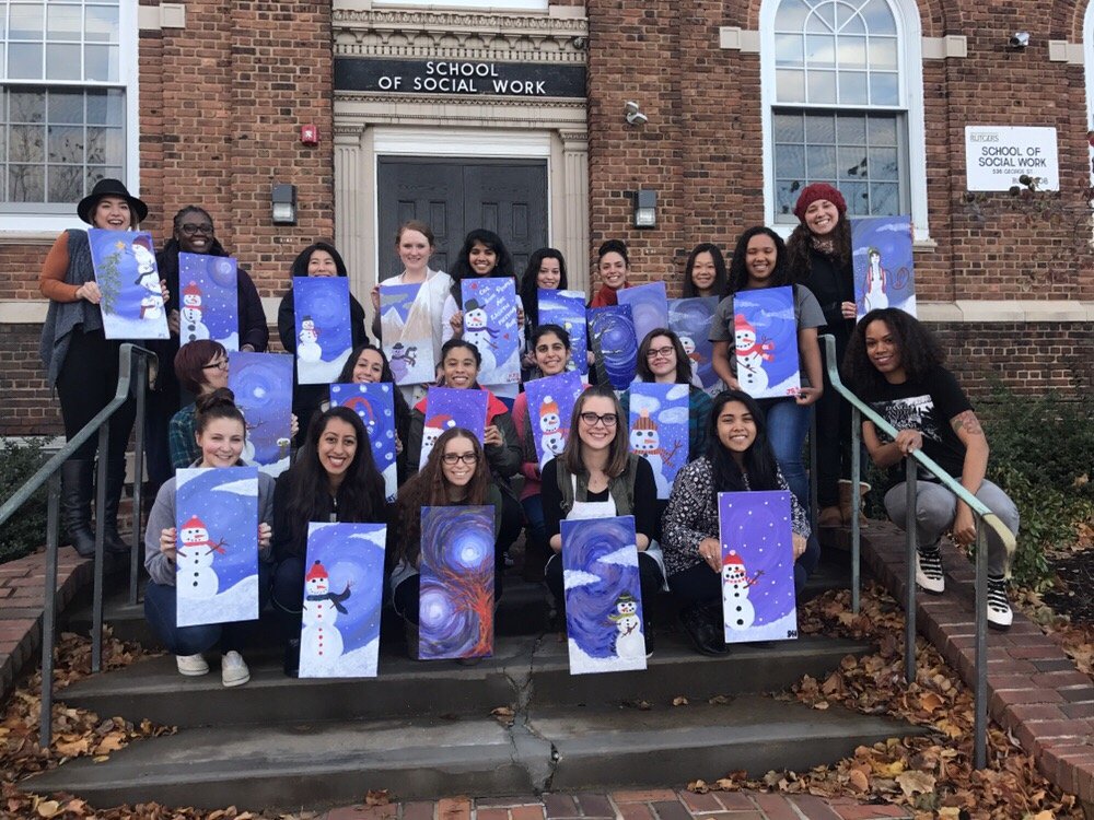 THE PAINTERS PALETTE Updated October 2024 32 Photos 19 7th Ave