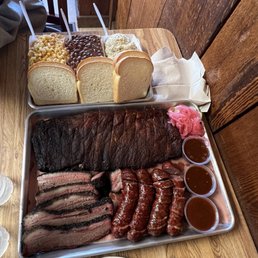 Texas Trio