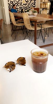 Copenhagen Coffee Lab - Alcântara by null