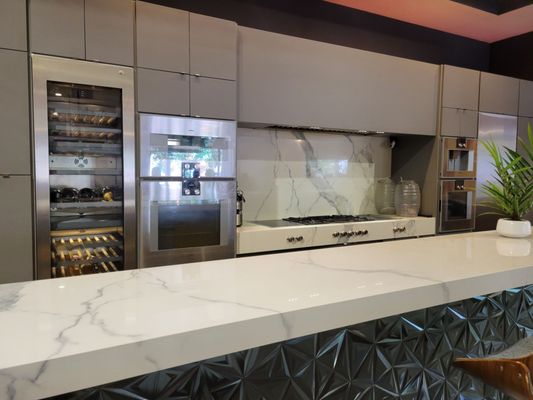 Bravery Chef Hall by null