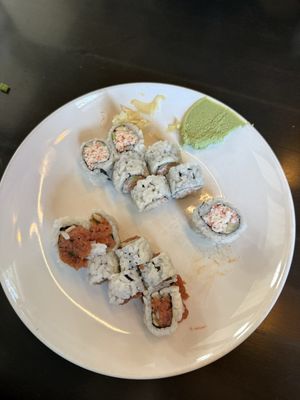 Ozeki Ramen & Sushi Izakaya by null