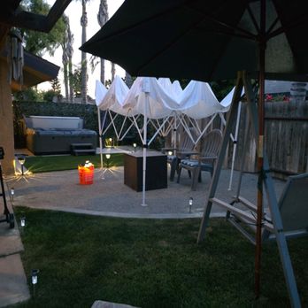 McNamee Electric - My new hottub is up and running! Thanks Ken! - Electricians Near Me