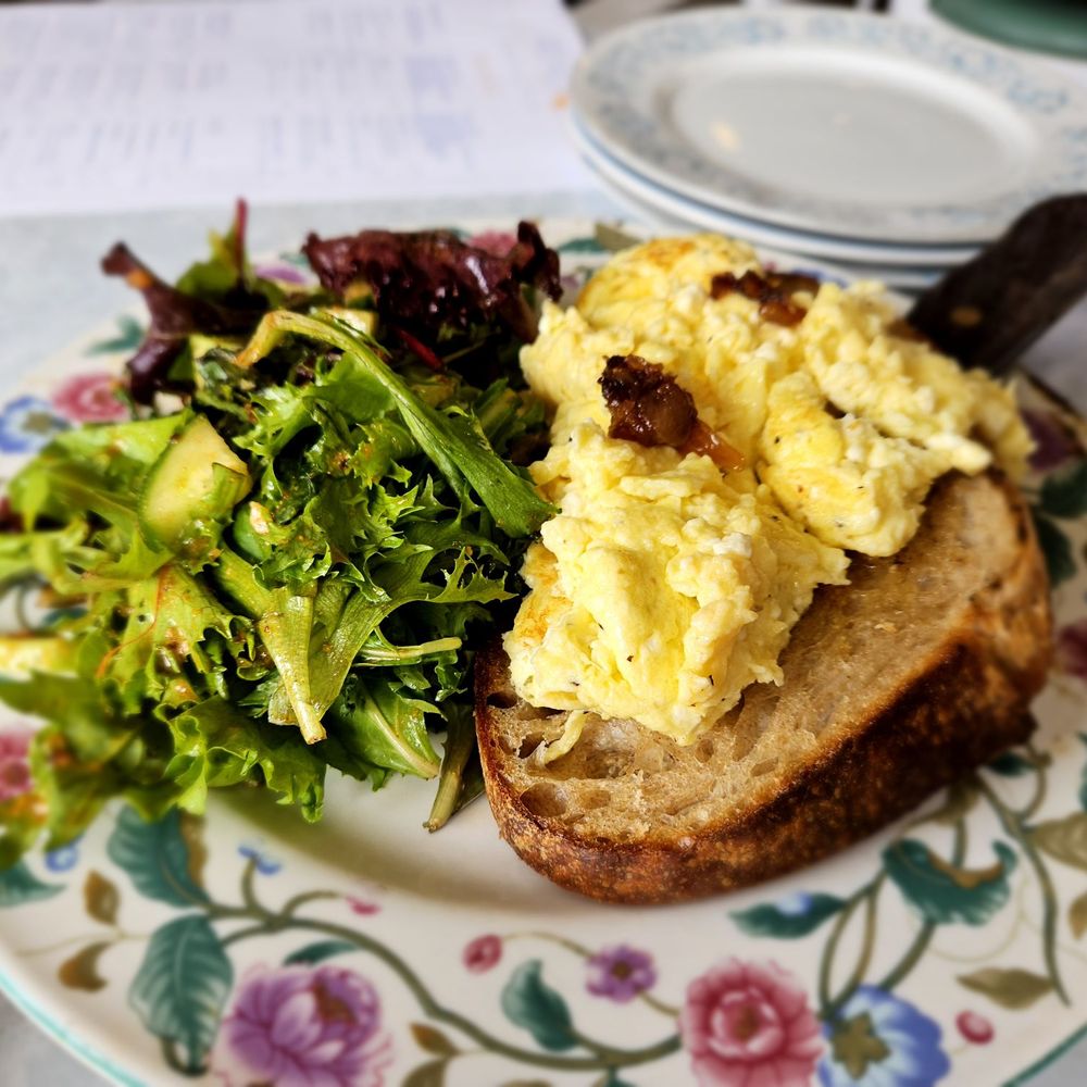 Irene's - Ricotta Eggs - Diners Near Me - Chicago, Illinois Irene's - Ricotta Eggs - Diners Near Me - Chicago, Illinois