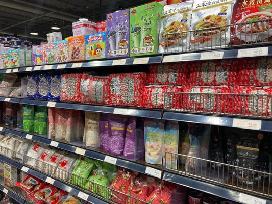 Welcome Food Center by null