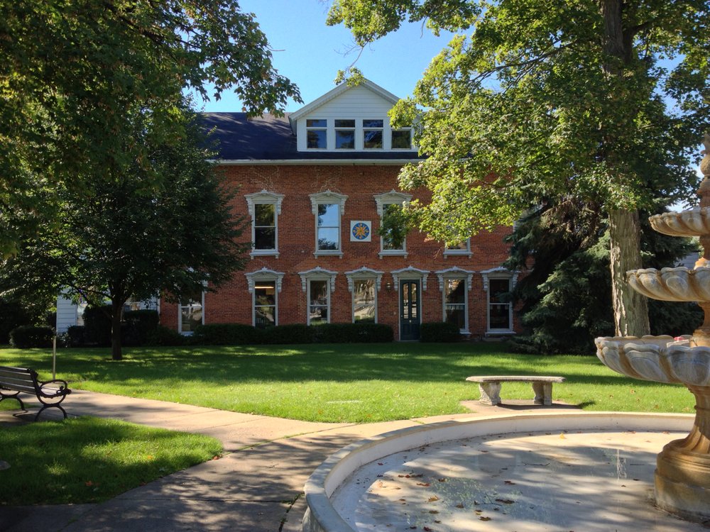 QUILTS AT THE MARSHALL HOUSE Updated August 2024 100 Exchange St