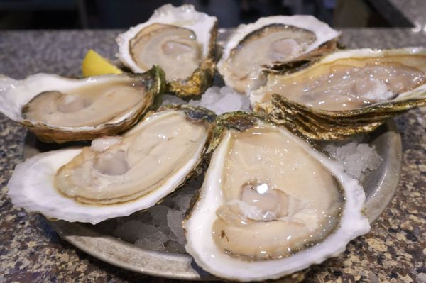 Diana's Oyster Bar & Grill Markham by null