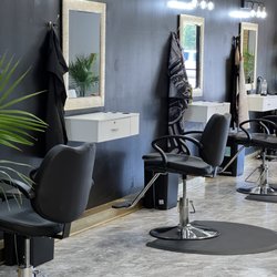Turquoise Rose Hair Salon