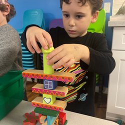 Shalem Preschool