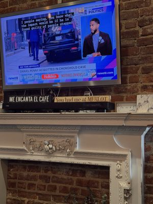 Mon Amour Coffee & Wine by null