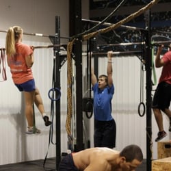 Max 3 Fitness