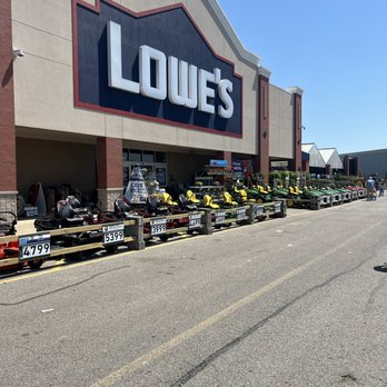 lowes 40
