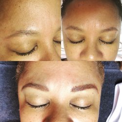 Saya's Esthetics - Microblading