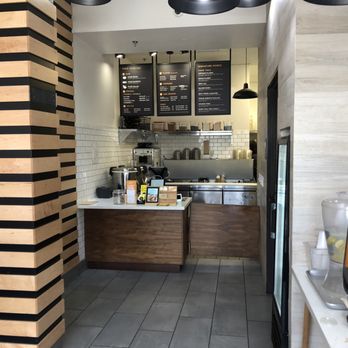 Pokeworks - The entire restaurant - Hawaiian Near Me - Mountain View, California