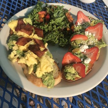Girasol Cafe and Bakery - avocado toast - Bakeries Near Me - Amarillo, Texas Girasol Cafe and Bakery - avocado toast - Bakeries Near Me - Amarillo, Texas