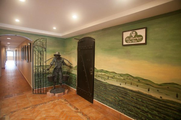 La Boutique Du Vin by null