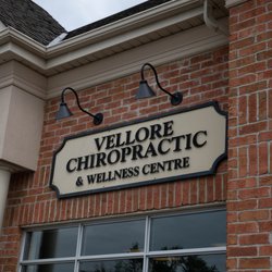 Vellore Chiropractic & Wellness Centre - Vellore Chiropractic & Wellness Centre in Vaughan