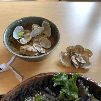 YAYOI - Broken clams - Japanese Near Me - San Mateo, California YAYOI - Broken clams - Japanese Near Me - San Mateo, California