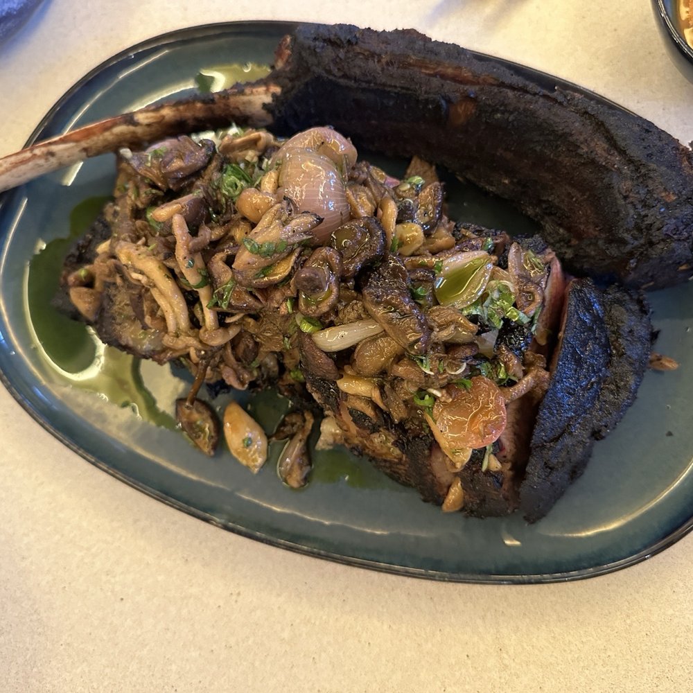 kann - Rib-Eye - Caribbean Near Me - Portland, Oregon