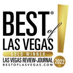 Seven Hills Orthodontics - 6 Time Best of Las Vegas winner for the Orthodontic Category!