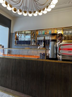 Castro - Atelier de Pastéis de Nata by null