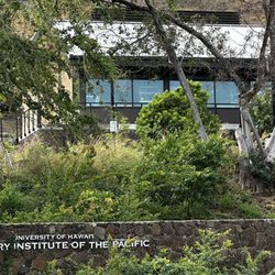 Culinary Institute of the Pacific