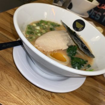 Silverlake Ramen - Blaze with chicken - Ramen Near Me - Atlanta, Georgia Silverlake Ramen - Blaze with chicken - Ramen Near Me - Atlanta, Georgia