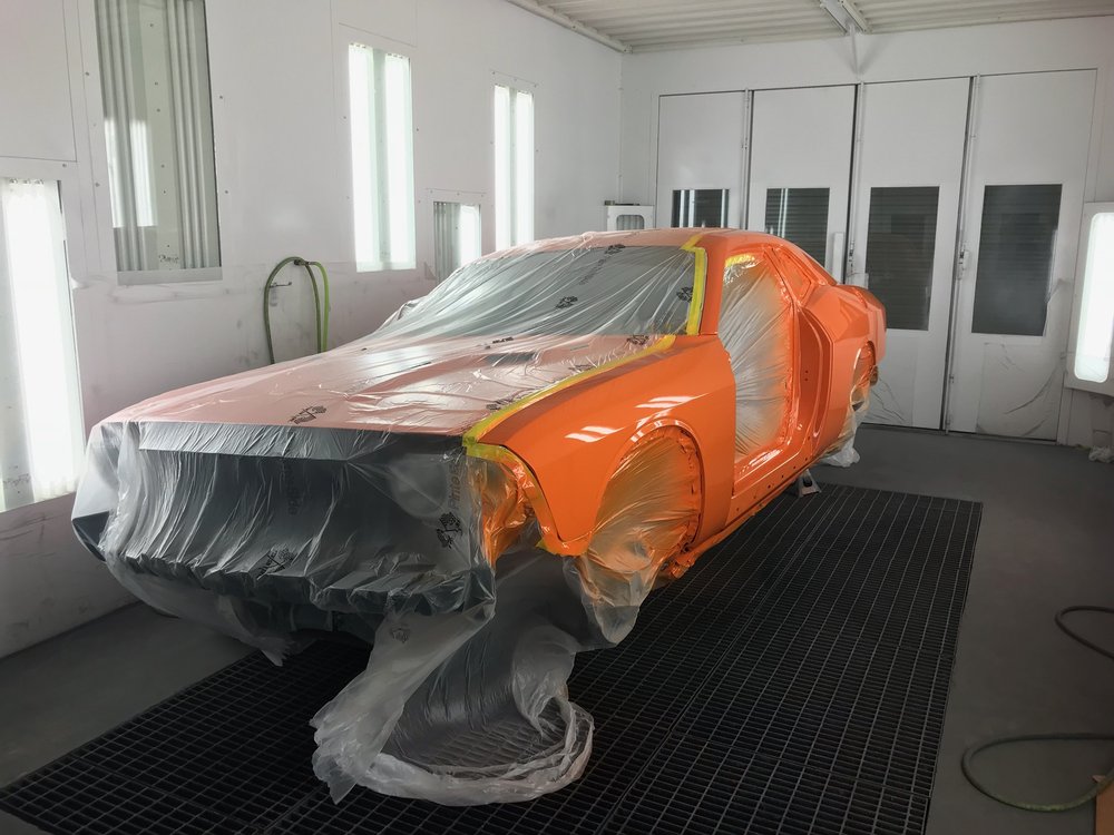 KING’S COLLISION Updated September 2024 10 Photos 119 Pope Rd