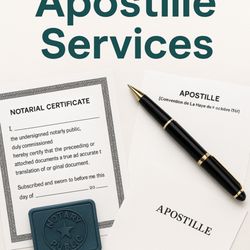 Ever Seal Mobile Notary