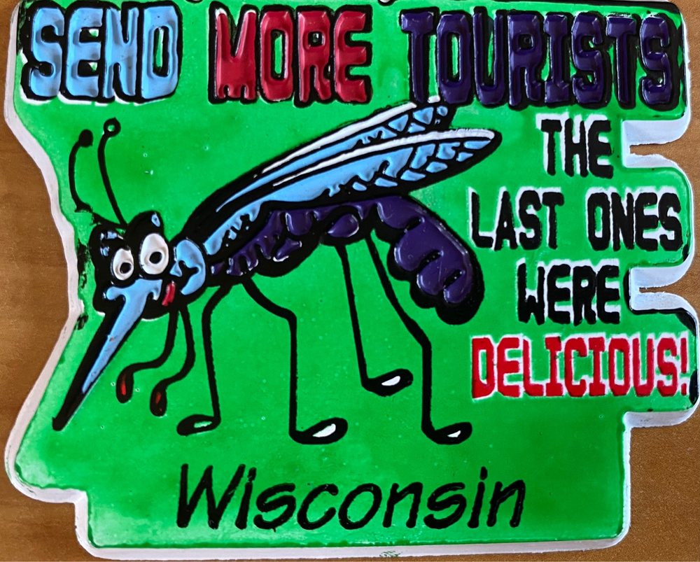 Telemark Northwoods Lodging Logo