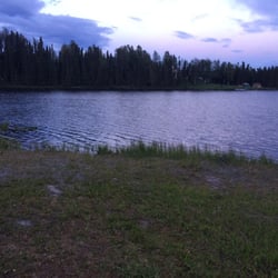 Tom's Cabins