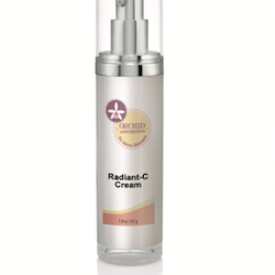 Orchid Aesthetics Medical Spa - Contains a powerful potent blend of 5 forms of self-stabilized, Bioavailable Vitamin C.