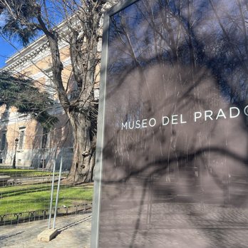 Museo Nacional del Prado - Museums Near Me - Madrid, M