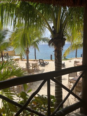 Jeanie's Restaurant & Beach Club by null