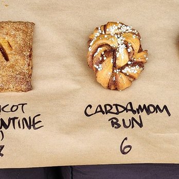 Salmonberry Goods - (9/14/25) - Desserts Near Me - Seattle, Washington Salmonberry Goods - (9/14/25) - Desserts Near Me - Seattle, Washington