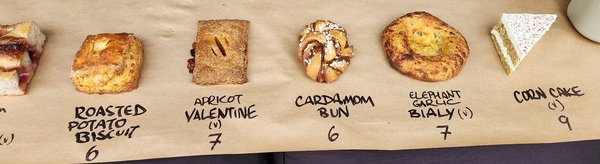 Salmonberry Goods by null