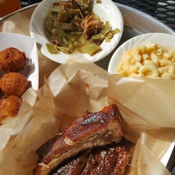 City Barbeque - Barbeque Near Me - Durham, North Carolina