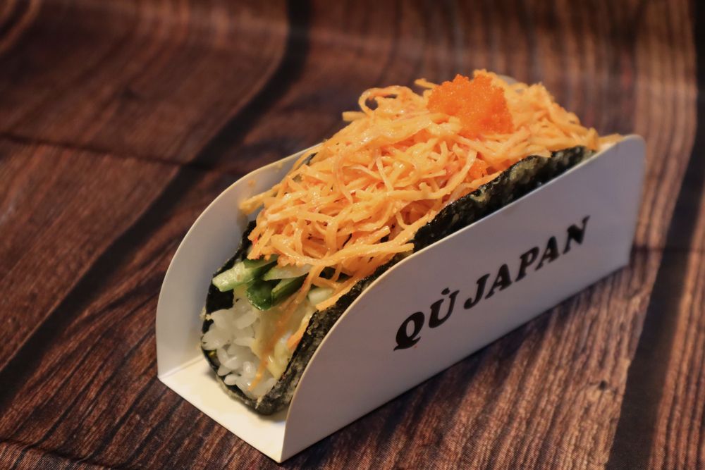 Qu Japan