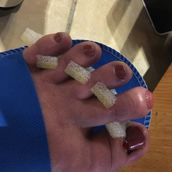 Lee Nails - Nail Salons Near Me - Chicago, Illinois