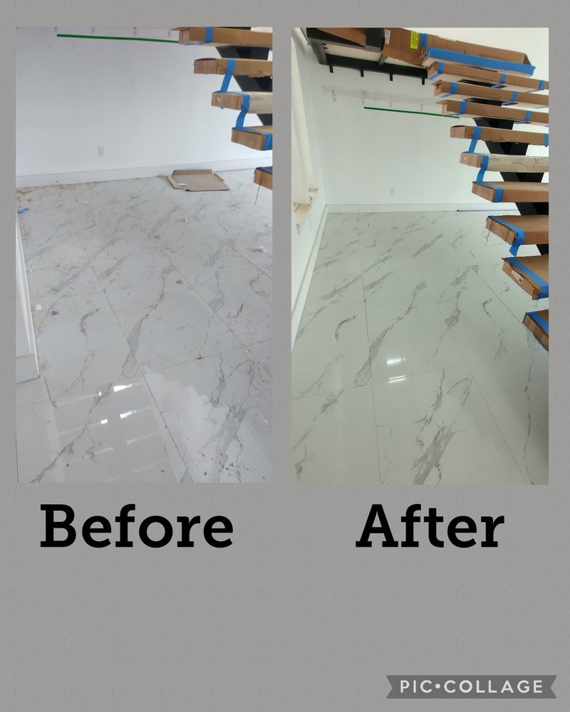 CNA CLEANING SERVICE Corpus Christi, Texas Home Cleaning Phone