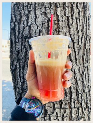 Fruit Revolution by null