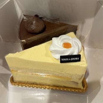 Tous Les Jours - Bakeries Near Me - Vernon Hills, Illinois