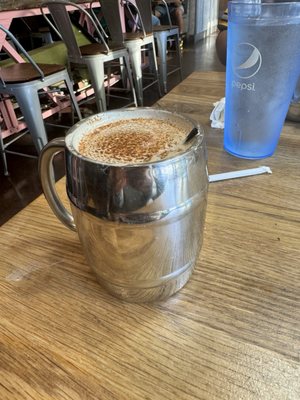 Rosie's Cafe by null